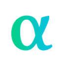 AlphaChat Conversational AI icon